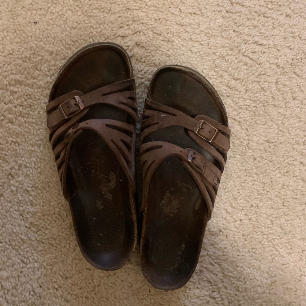 Birkenstock’s